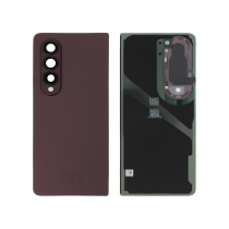 Vetro Posteriore Bordeaux Galaxy Z Fold4 (F936B)