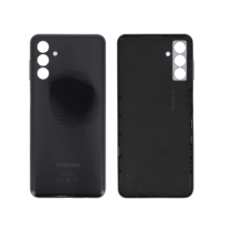 Vetro Posteriore Nero Galaxy A04s (A047F)