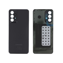 Vetro Posteriore Nero Galaxy A23 5G (A236B)