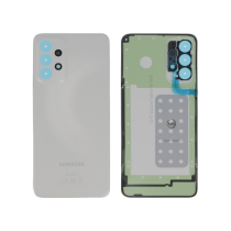 Vetro Posteriore Bianco Galaxy A23 5G (A236B)