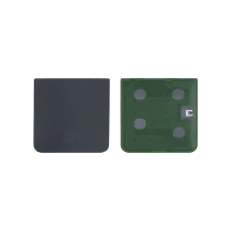 Vetro Posteriore Blu Notte Galaxy Z Flip4 (F721B)