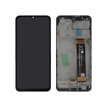 Display completo Galaxy A23 5G (A236B)