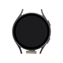 Display Completo Nero Galaxy Watch 5 (44mm) (R915)