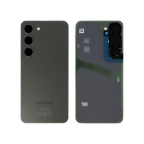 Vetro Posteriore Verde Galaxy S23 (S911B)