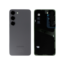 Backcover Grafite Galaxy S23 (S911B)