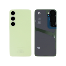 Backcover Verde Galaxy S23 (S911B)