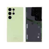 Backcover Lime Galaxy S23 Ultra (S918B)