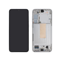 Display completo Lime Galaxy S23+ (S916B) (PA)