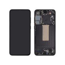 Display completo Nero Galaxy S23+ (S916B) (PA)