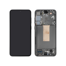 Display completo Verde Galaxy S23+ (S916B) (PA)