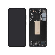 Display completo Grafite Galaxy S23+ (S916B) (PA)