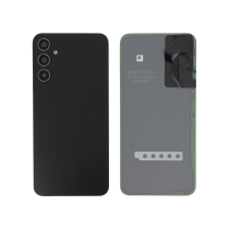 Vetro Posteriore Nero Galaxy A34 5G (A346B)
