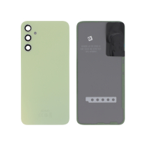 Vetro Posteriore Giallo Galaxy A34 5G (A346B)
