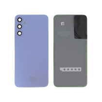 Vetro Posteriore Viola Galaxy A34 5G (A346B)