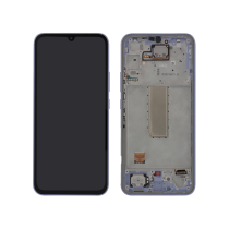 Display Completo Viola Galaxy A34 5G (A346B)
