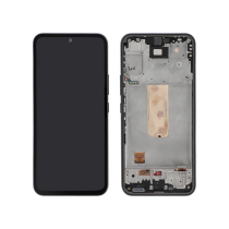 Display Completo Nero Galaxy A54 5G (A546B)