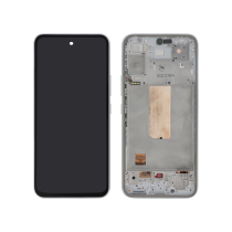 Display Completo Bianco Galaxy A54 5G (A546B)