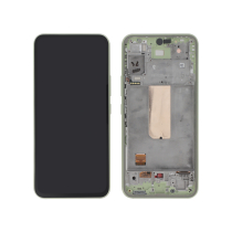 Display Completo Verde Galaxy A54 5G (A546B)
