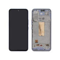 Display Completo Viola Galaxy A54 5G (A546B)