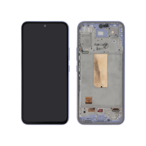 Display Completo Viola Galaxy A54 5G (A546B)