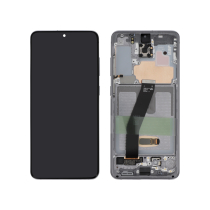 Display Grigio Galaxy S20 (G980F)