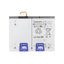 Batteria Galaxy Tab S9 (SM-X710/SM-X716B)