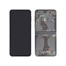 Display Completo Graphite Galaxy Z Flip5 (F731B)