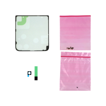 Kit Adesivo Display Galaxy Z Flip5 (F731B)
