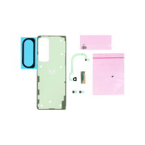 Kit Adesivo Vetro Posteriore Galaxy Z Fold5 (F946B)