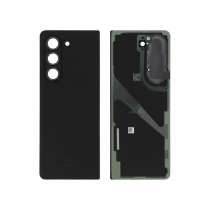 Vetro Posteriore Nero Galaxy Z Fold5 (F946B)