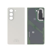 Vetro Posteriore Beige Galaxy Z Fold5 (F946B)
