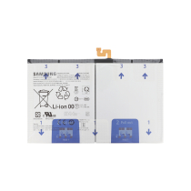 Batteria Galaxy Tab S9+(X810/X816)