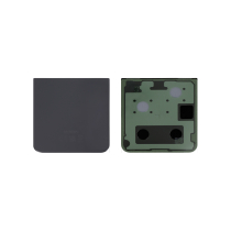 Vetro Posteriore Graphite Z Flip5 (F731B)