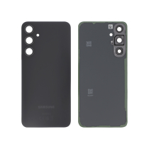Vetro Posteriore Graphite Galaxy S23 FE (S711B)