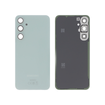 Vetro Posteriore Menthe Galaxy S23 FE (S711B)
