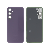 Vetro Posteriore Viola Galaxy S23 FE (S711B)