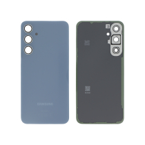 Vetro Posteriore Blu Galaxy S23 FE (S711B)