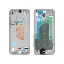 Telaio Centrale Crema Galaxy S23 FE (S711B)