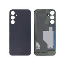Vetro Posteriore Nero Galaxy A25 5G (A256B)