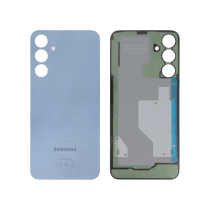 Vetro Posteriore Blu Galaxy A25 5G (A256B)