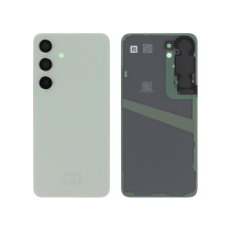 Vetro Posteriore Verde Galaxy S24 (S921B)
