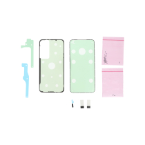 Kit Adesivo Display/Vetro Posteriore Galaxy S23 FE (S711B)