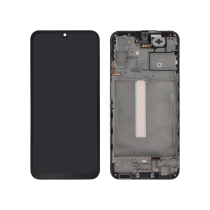 Schermo Completo Galaxy A25 5G (A256B)