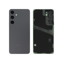 Vetro Posteriore Nero Galaxy S24+ (S926B)