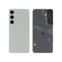 Vetro Posteriore Verde Galaxy S24+ (S926B)