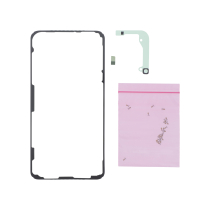Kit Adesivo Vetro Posteriore Galaxy S24+ (S926B)