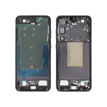 Telaio Centrale Nero Galaxy S24+ (S926B)