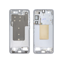 Telaio Centrale Blu Galaxy S24+ (S926B)