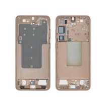 Telaio Centrale Arancione Galaxy S24+ (S926B)