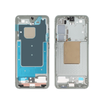 Telaio Centrale Verde Galaxy S24 (S921B)